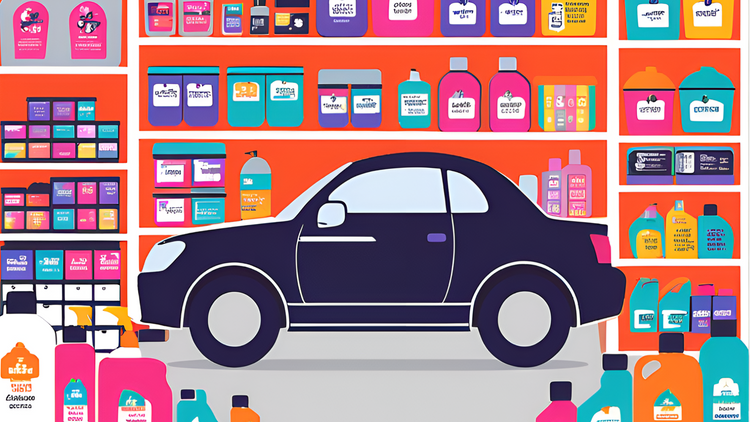 Automotive Care