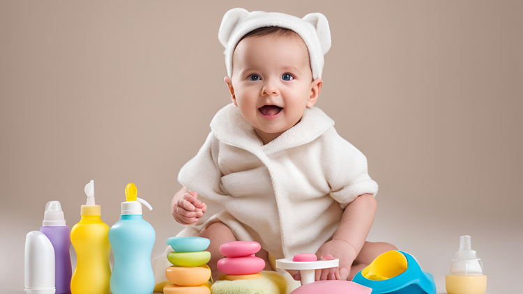 Baby Care