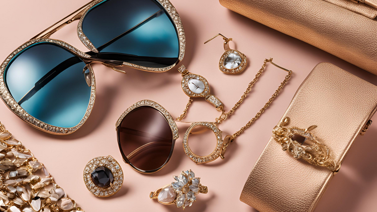 Fashion, Lifestyle & Accessories