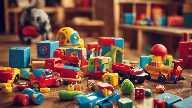 Toys & Games