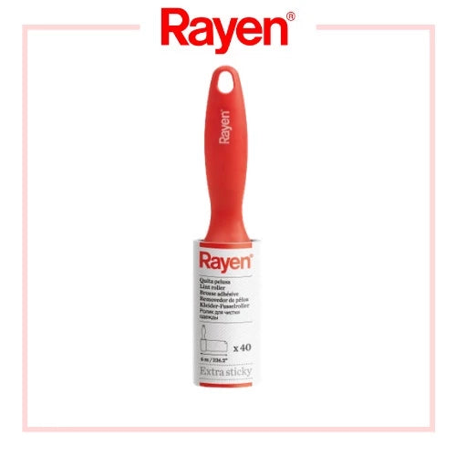 Rayen Lint Remover