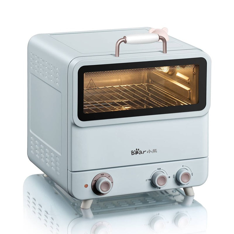 Bear Mechanical Control Electric Oven 20L