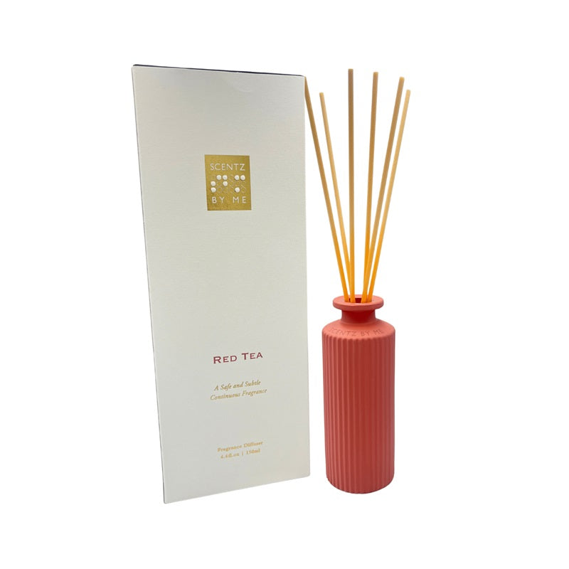 Scentz By Me Red Tea Fragrance Diffuser – 150ml