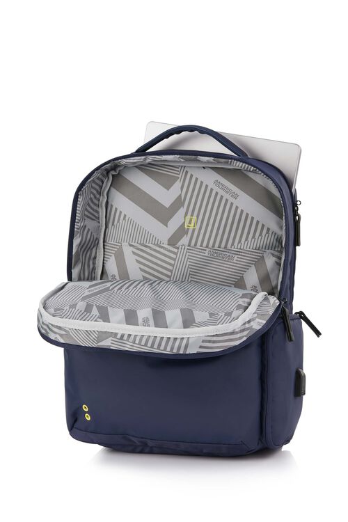American Tourister Zork 2.0 Backpack 1 As