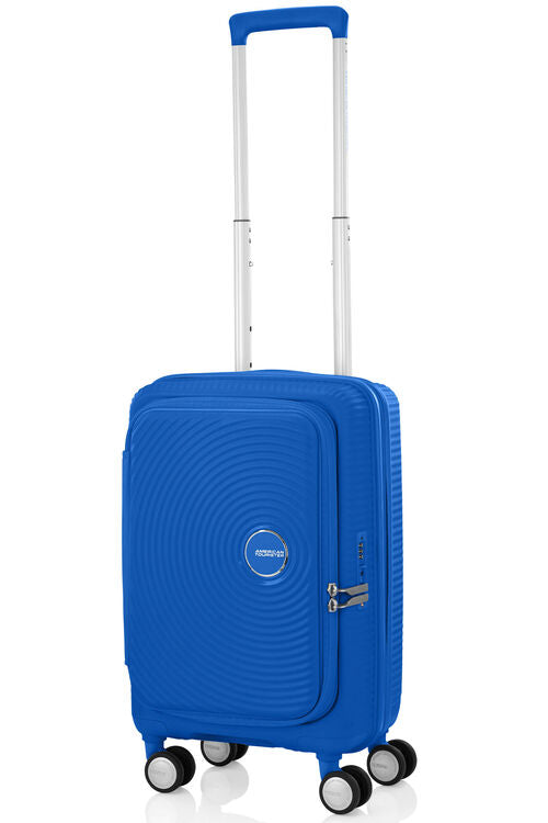 American Tourister Curio Spinner 55/20 Exp Tsa Bo