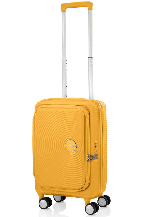 American Tourister Curio Spinner 55/20 Exp Tsa Bo