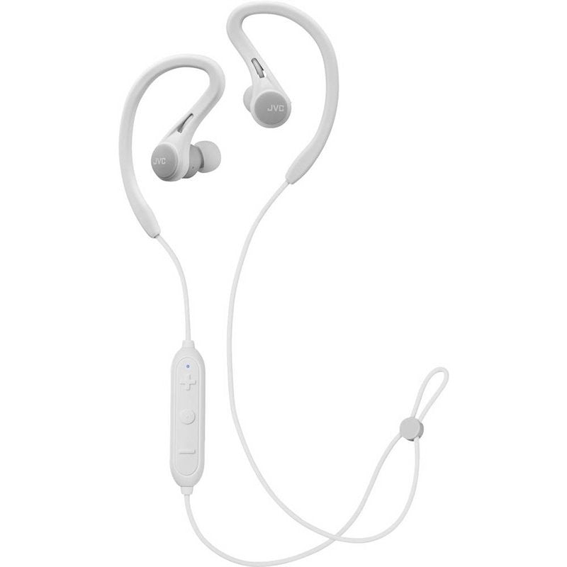 Jvc Sports Wireless Headphones