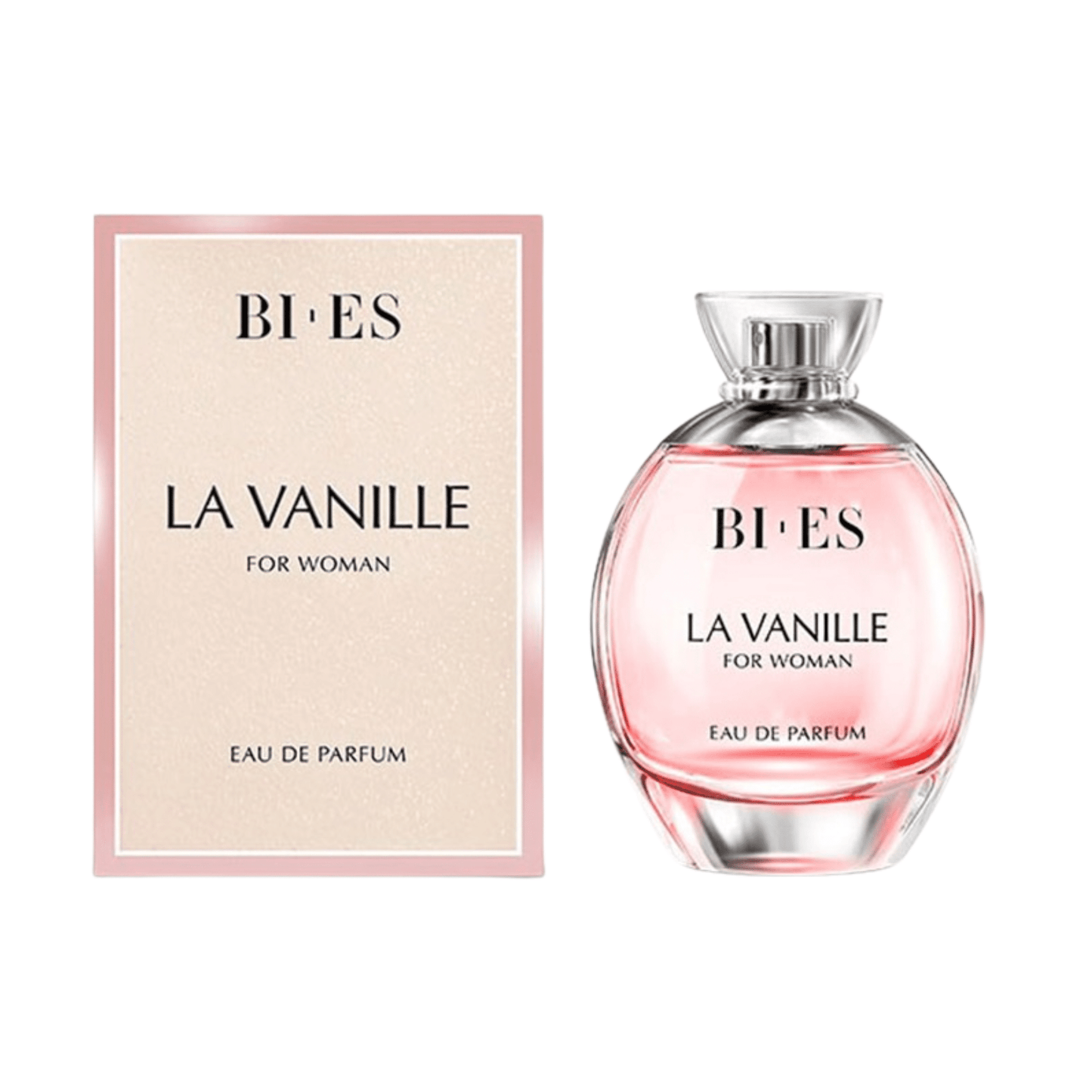 BI'ES La Vanille EDP - 100ml