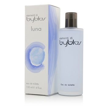 Byblos Luna EDT - 120ml