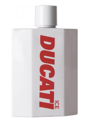 Ducati Ice EDT – 100ml