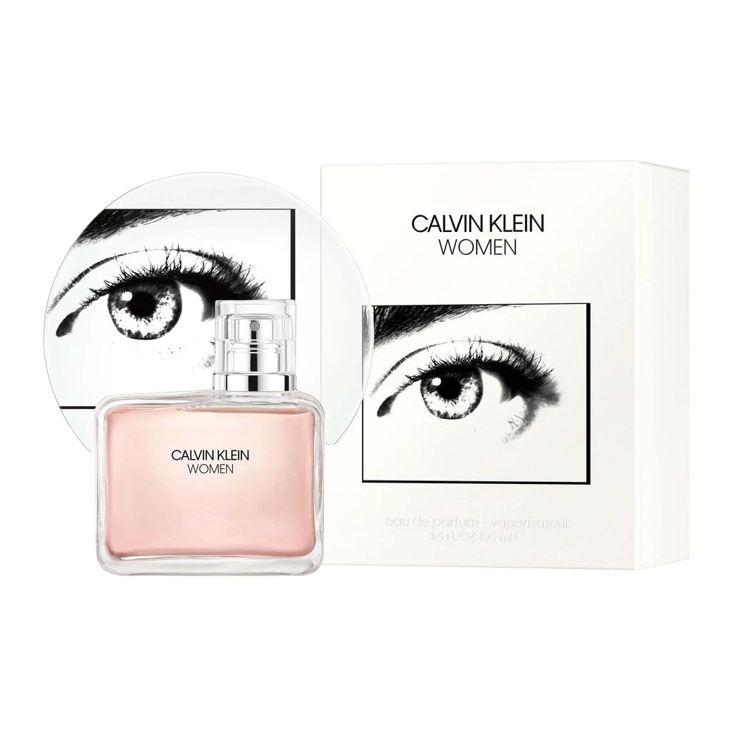 Calvin Klein Women EDP Spray - 100ml