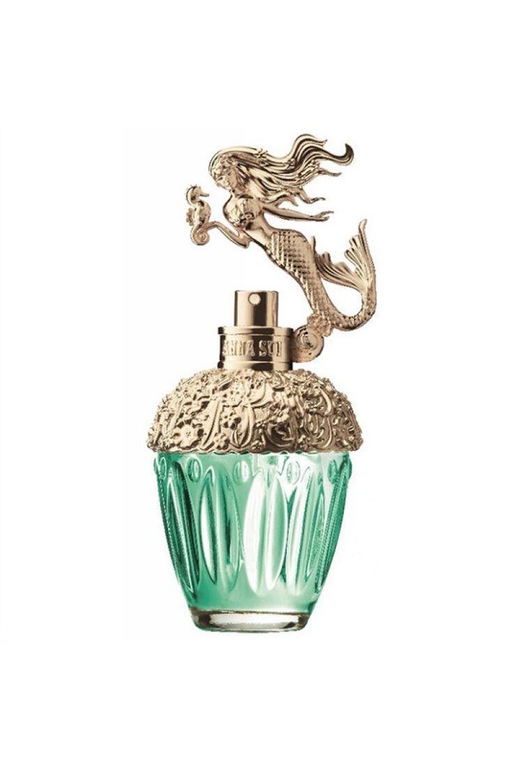 Anna Sui Fantasia Mermaid EDT Spray - 75ml