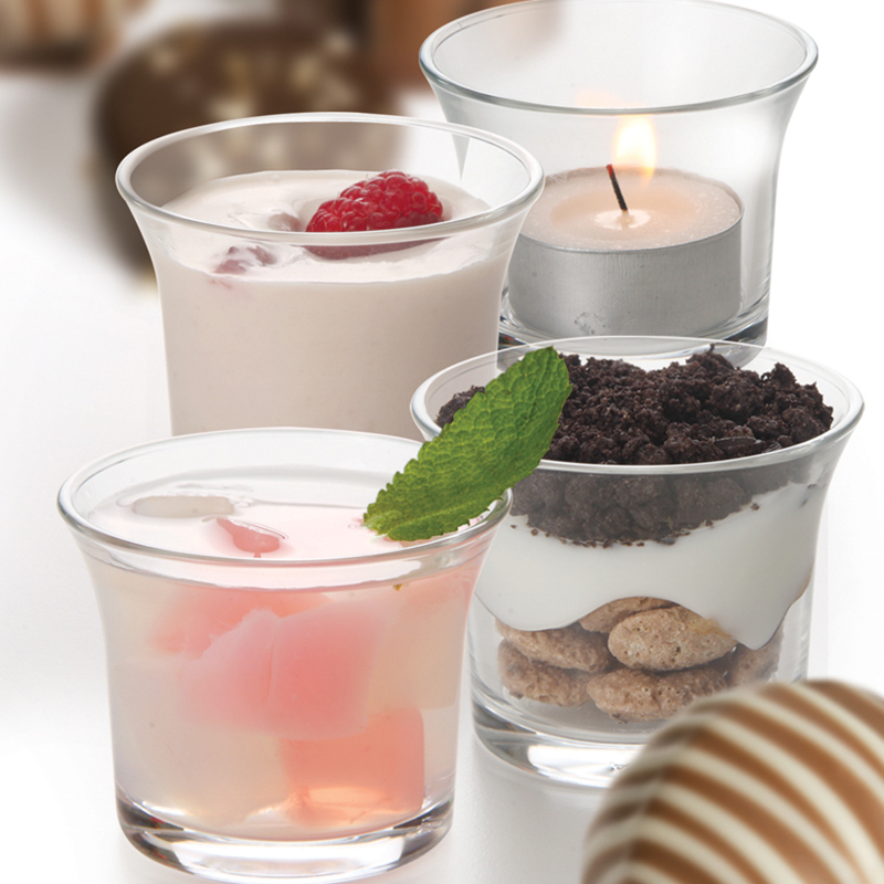 Luminarcs Votive Cup