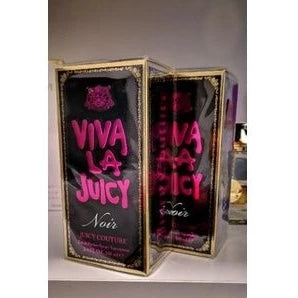 Viva La Juicy Noir EDP Spray โ 100ml