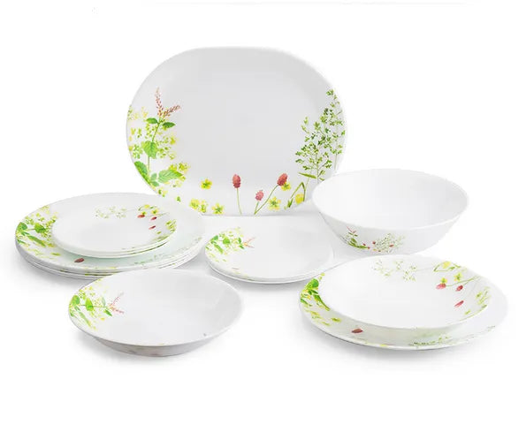 Corelle 16Pcs Set - Provence Garden
