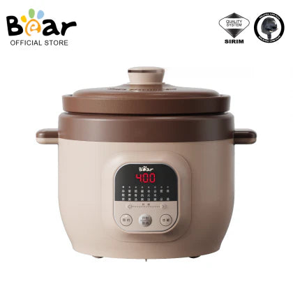 Bear Multi Cooker 5L