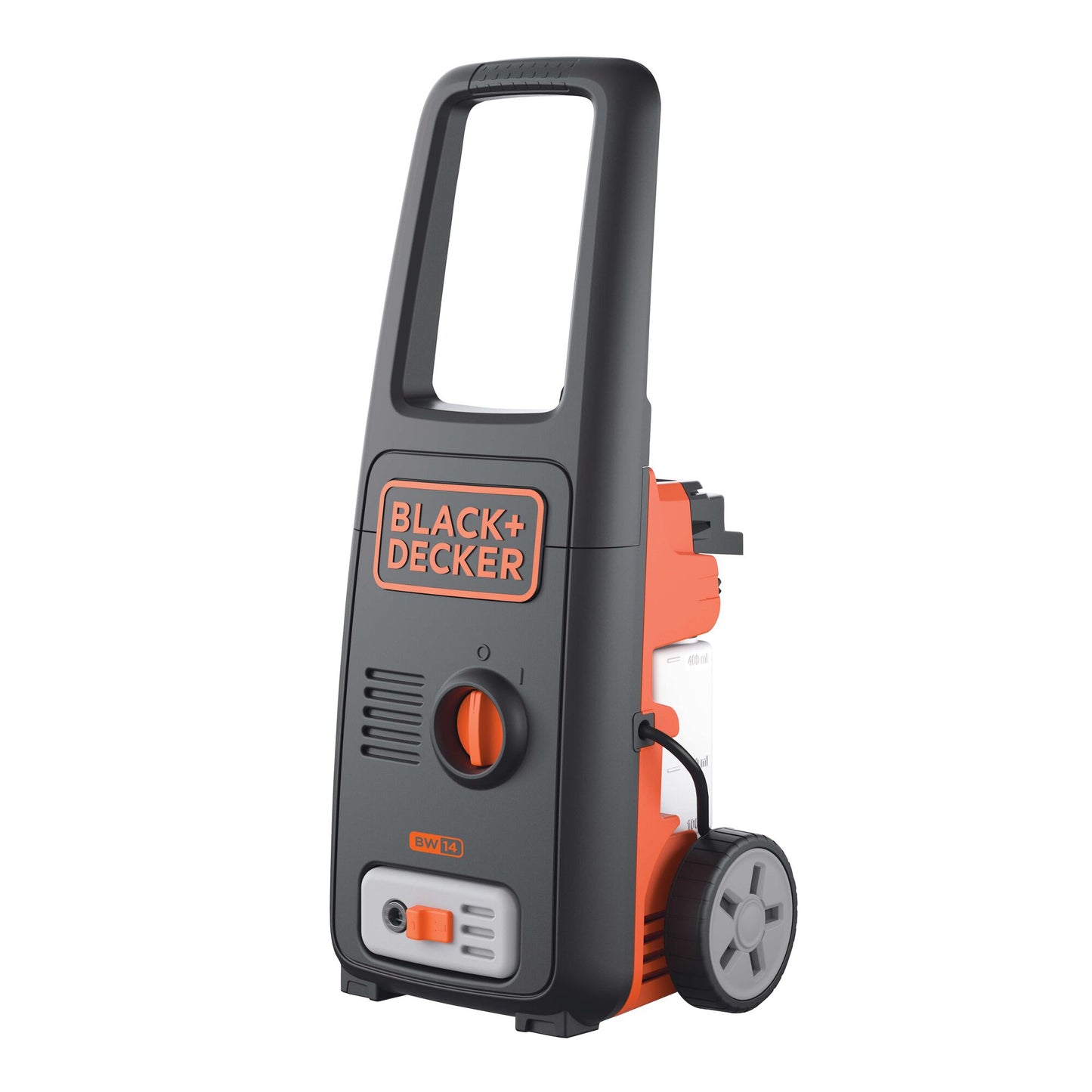 Black & Decker High Pressure Washer Bw14