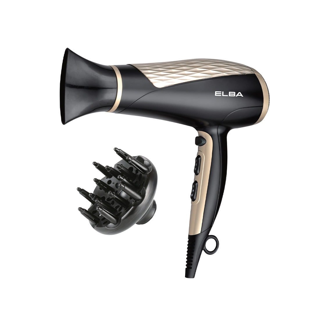 Elba Hair Dryer EHD-J2238(CG)