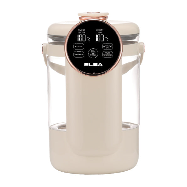 Elba Water Dispenser EWD-Q2533D (BG)