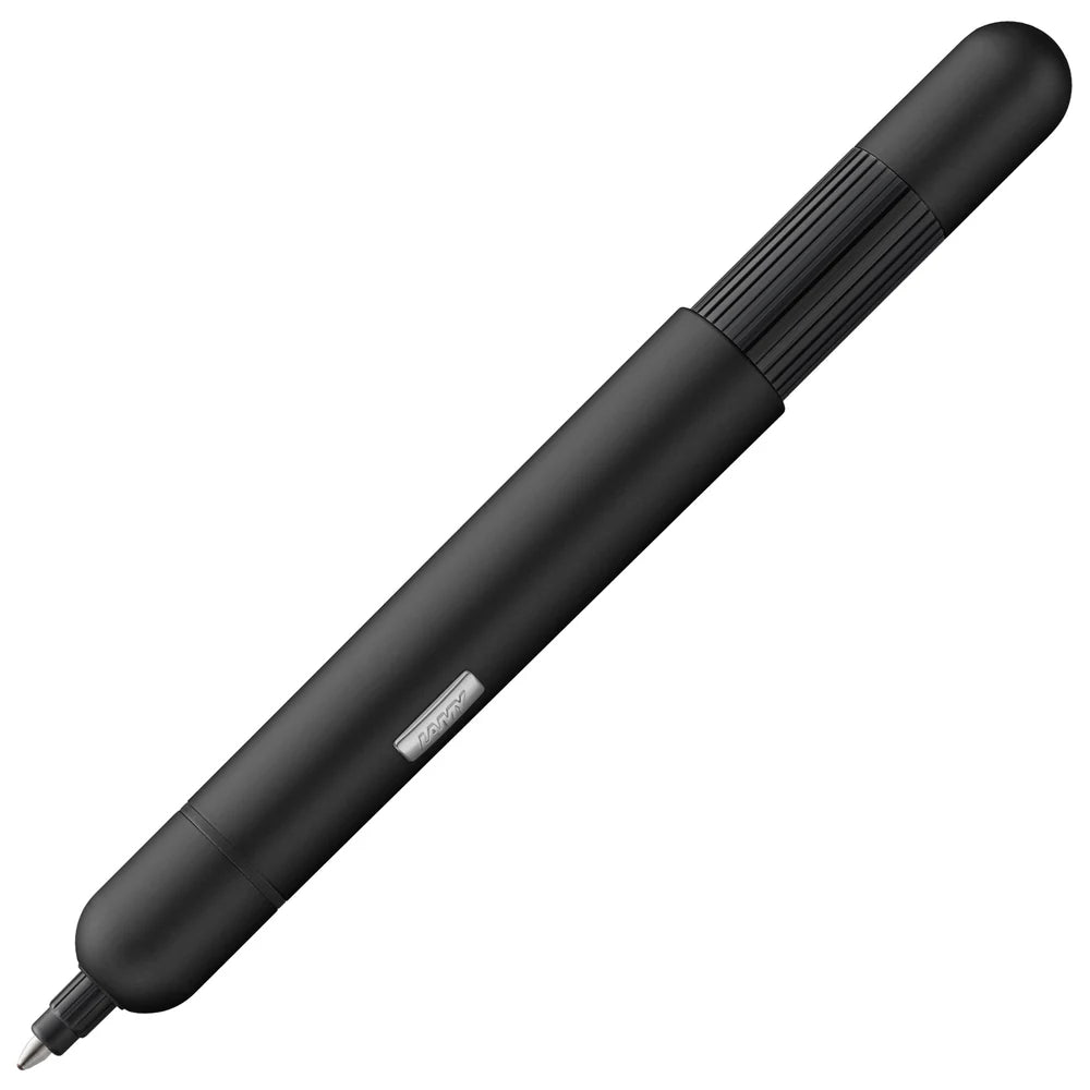 Lamy Pico Ballpoint Pen — Matt Black
