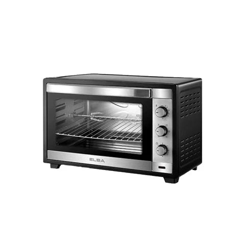 Elba Electric Oven - Eeo-F6020(Bk)