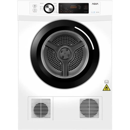 Haier 7Kg Vented Reversible Dryer Hai-Hdv70E1