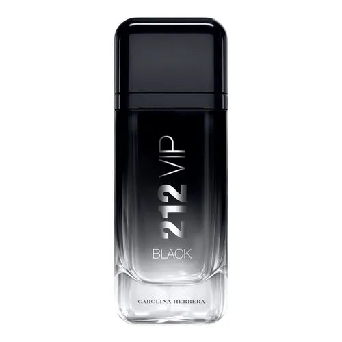 Carolina Herrera 212 VIP Black EDP - 50ml