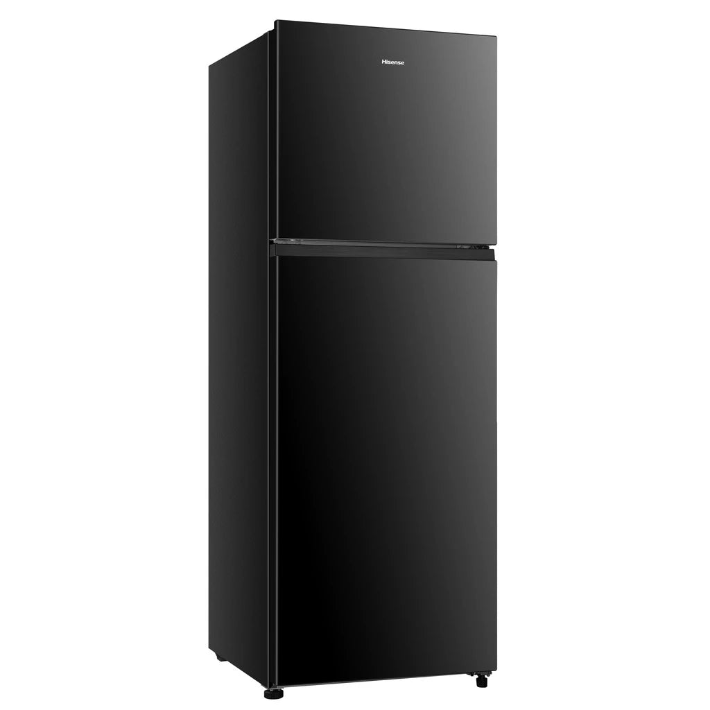Hisense 240L 2 Door Fridge Inverter Hse-Rt286N4Abn