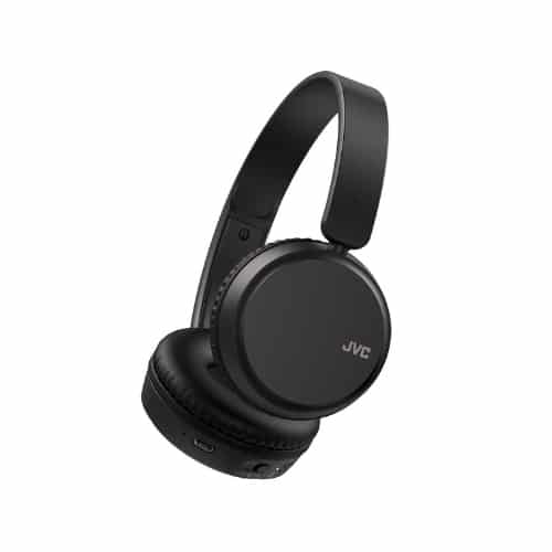 Jvc Wireless Headphones (HA-S36W)