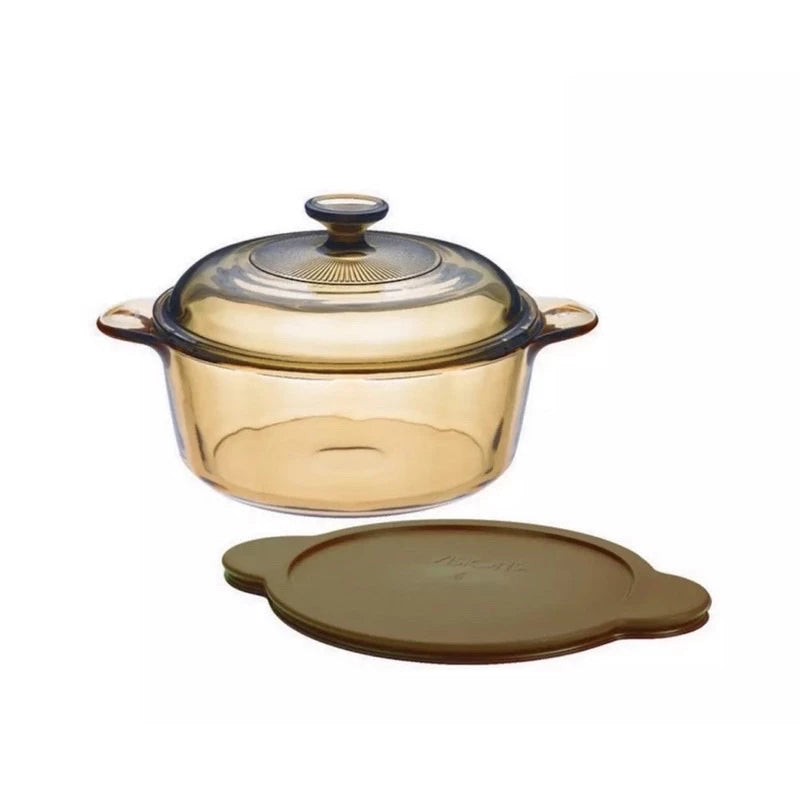 Corelle Visions 1.25L Versa Pot