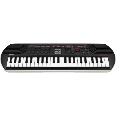Casiotone Mini Keyboard SA-81
