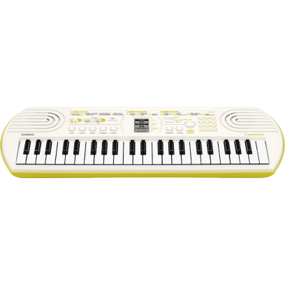 Casiotone Mini Keyboard SA-80