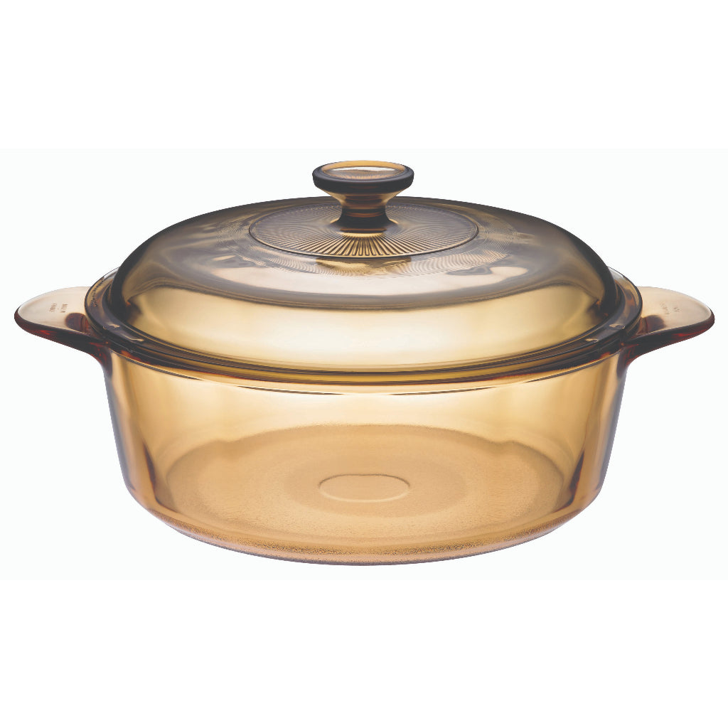 Corelle Visions 3.25L Versa Pot