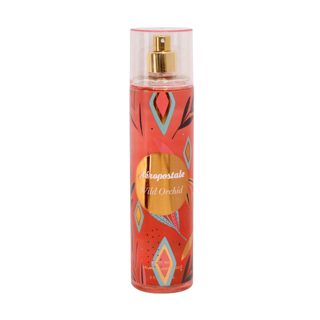 Aeropostale Wild Orchid Body Mist - 237ml