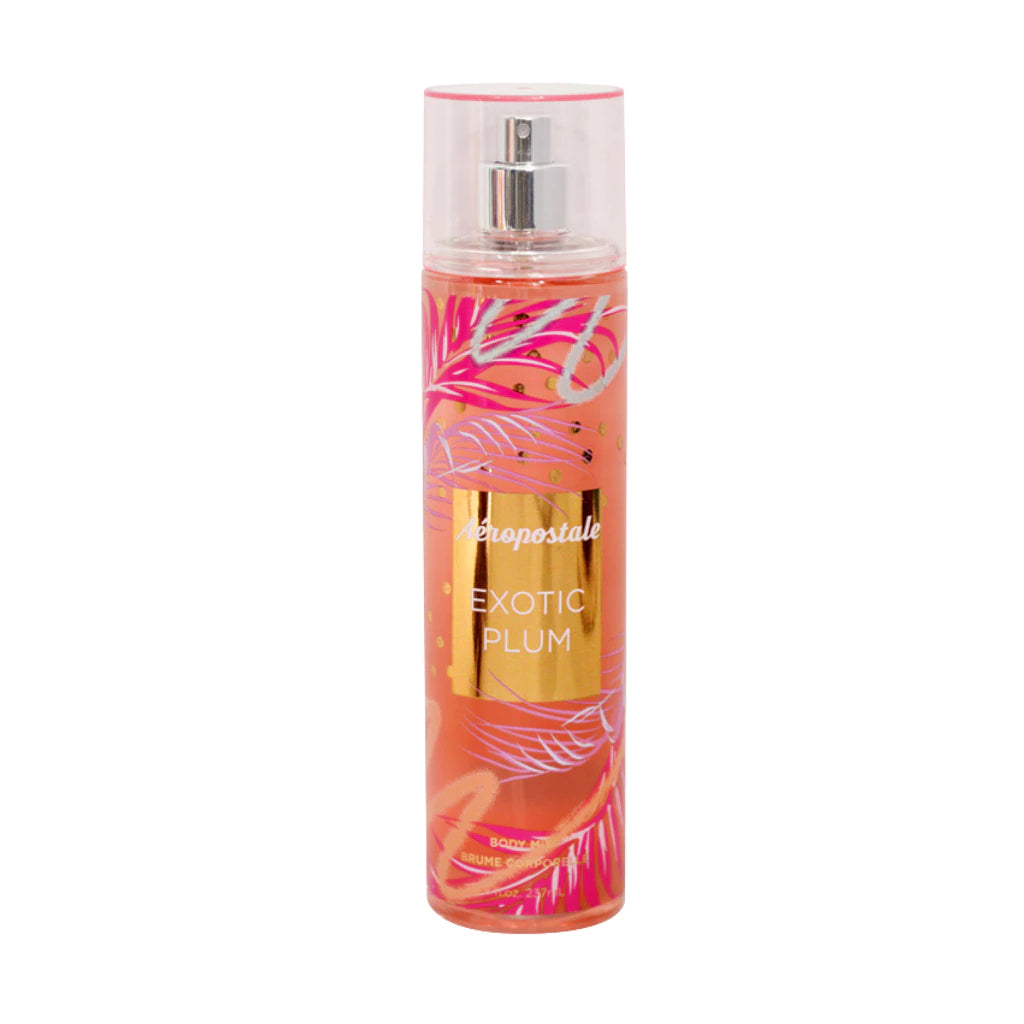 Aeropostale Exotic Plum Body Mist - 237ml
