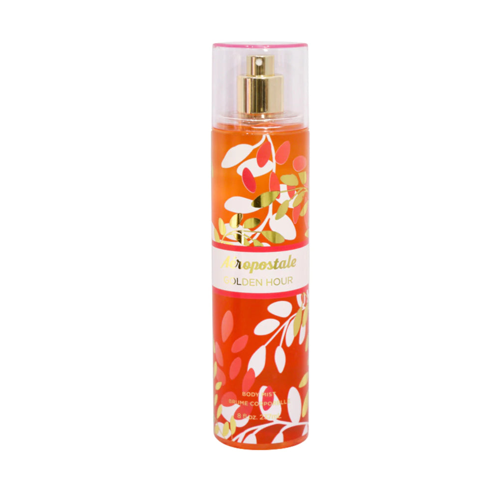 Aeropostale Golden Hour Body Mist - 237ml