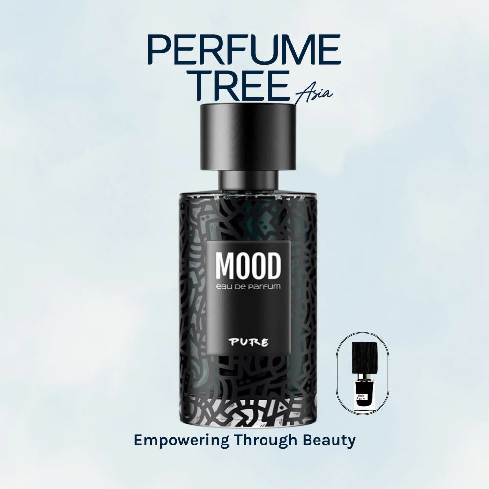 Mood Pure EDP Spray for Men β 100ml
