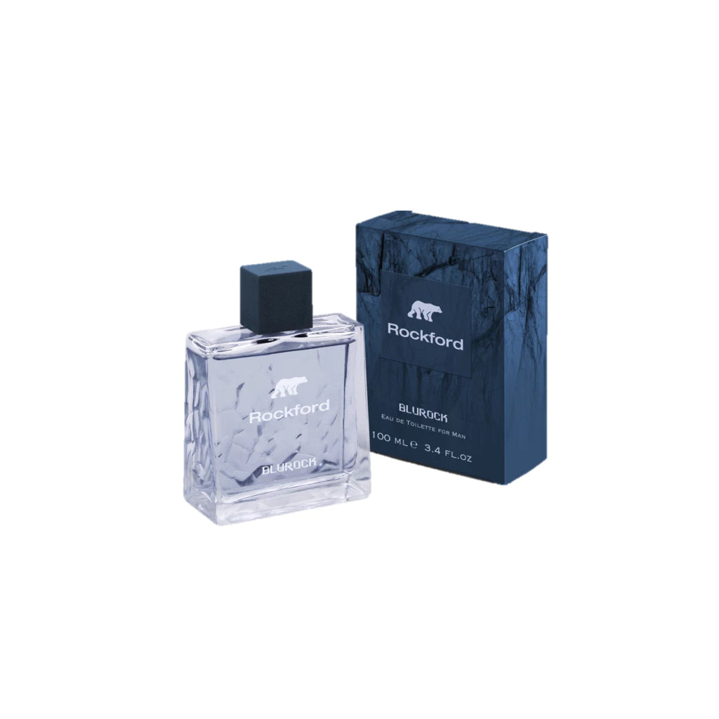 Rockford Blurock EDT β 100ml