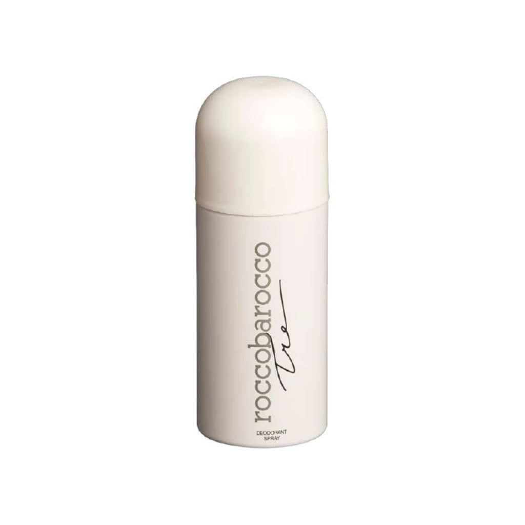 Rocco Barocco Tre Women Deodorant – 150ml