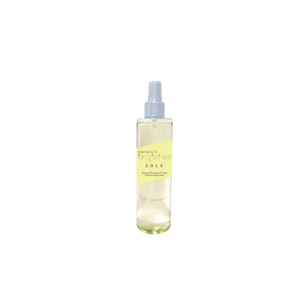 Byblos Sole Body Mist - 250ml