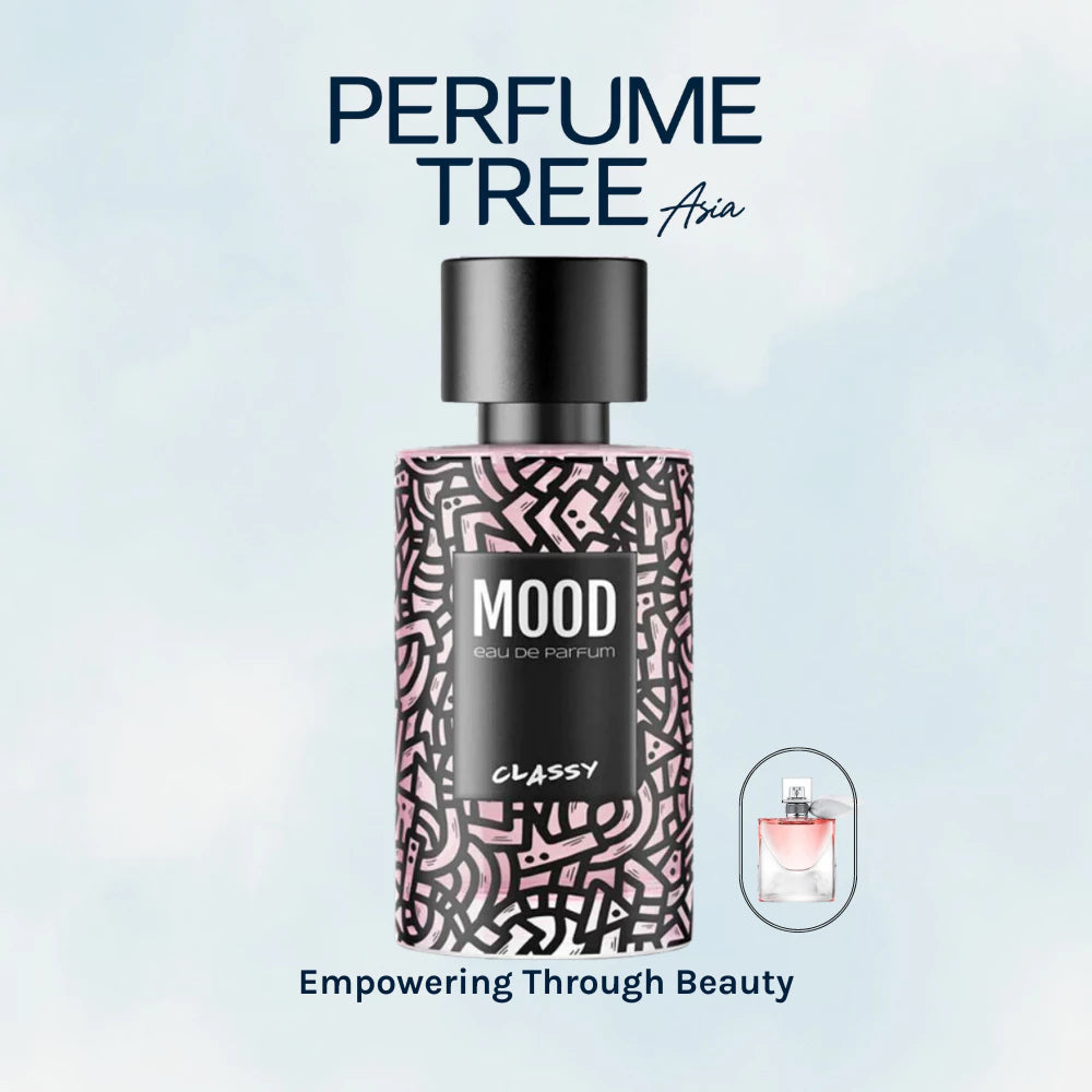 Mood Classy EDP Spray for Women β 100ml