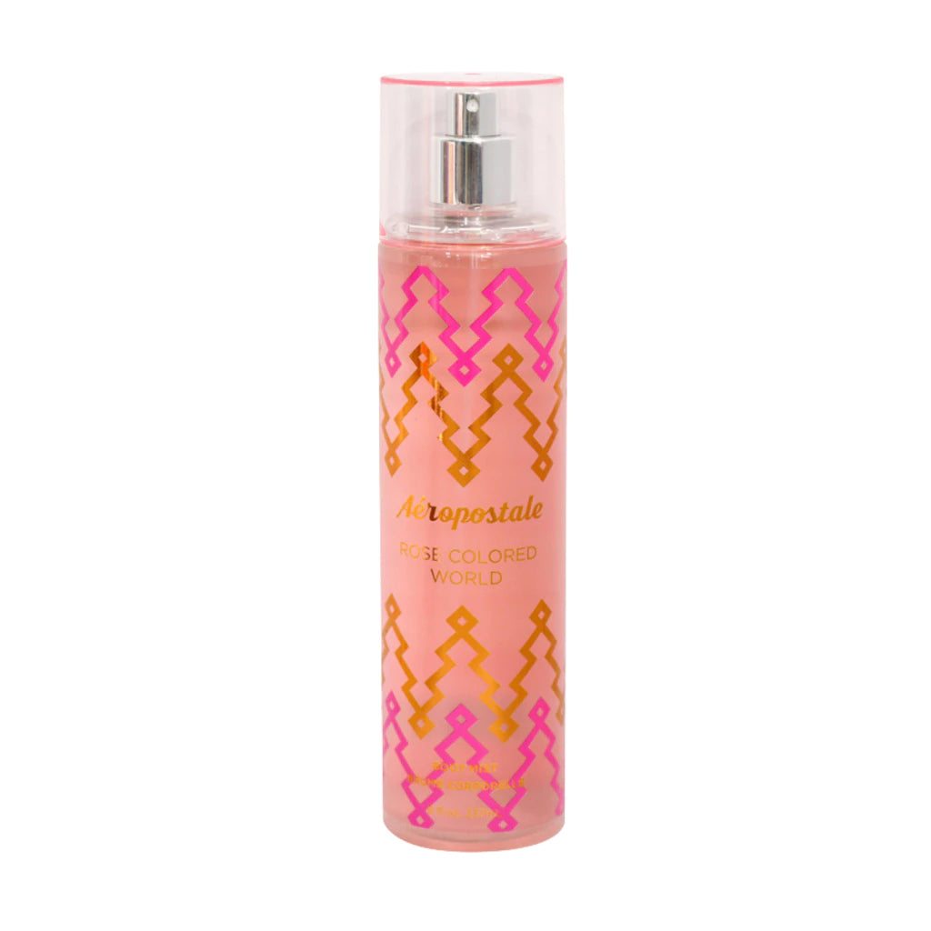 Aeropostale Rose Colored World Body Mist - 237ml