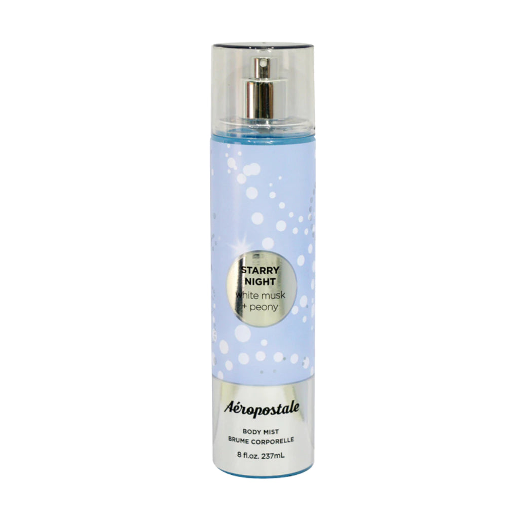 Aeropostale Starry Night Body Mist - 237ml