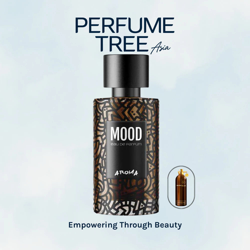 Mood Aroma EDP Spray for Men β 100ml