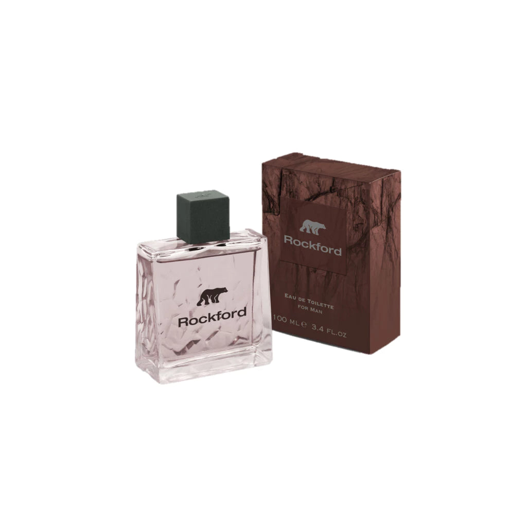 Rockford Classico EDT β 100ml