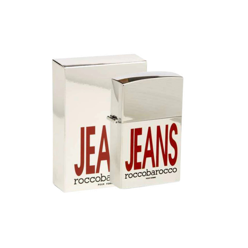 Rocco Barocco Jeans Women EDP – 75ml