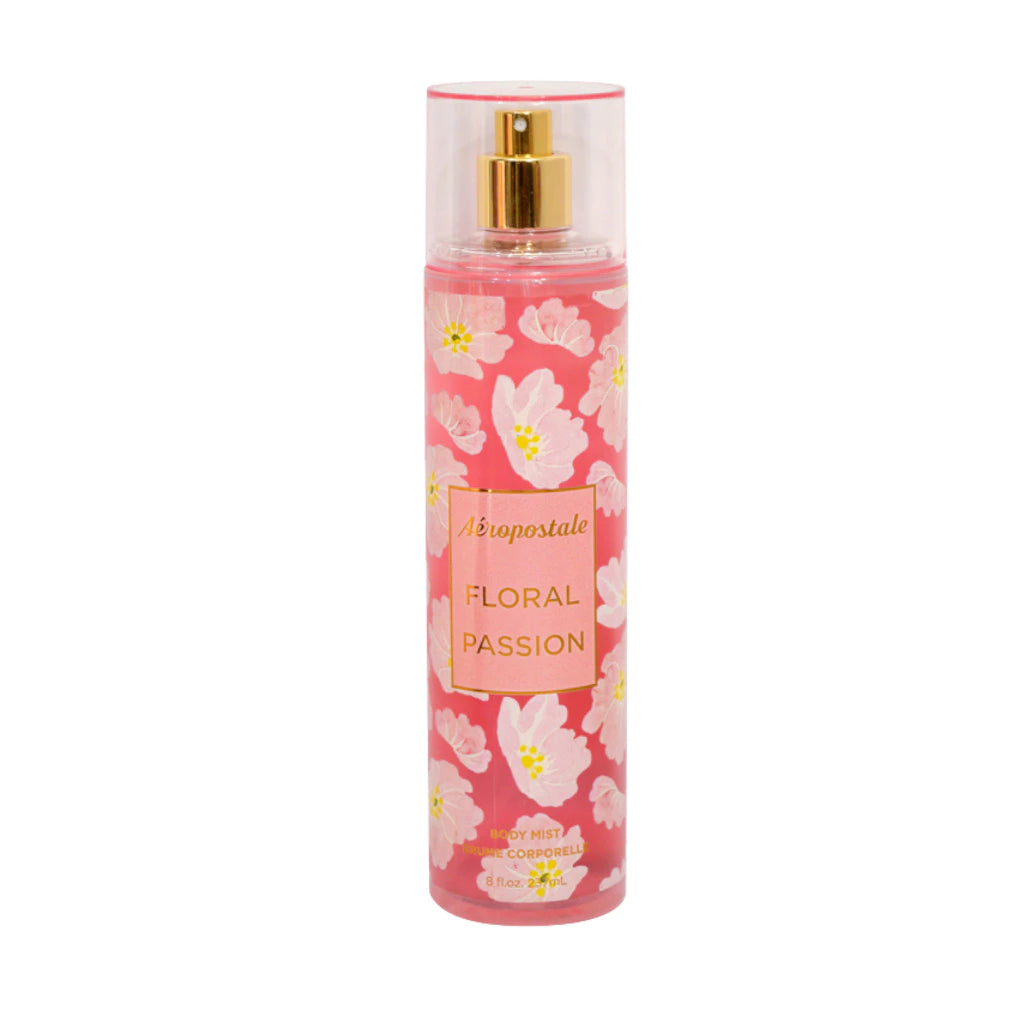 Aeropostale Floral Passion Body Mist - 237ml
