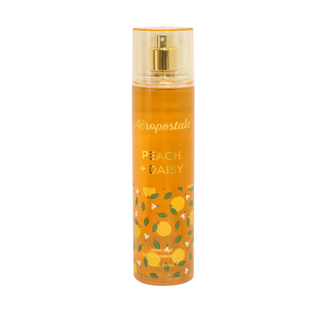 Aeropostale Peach + Daisy Body Mist - 237ml