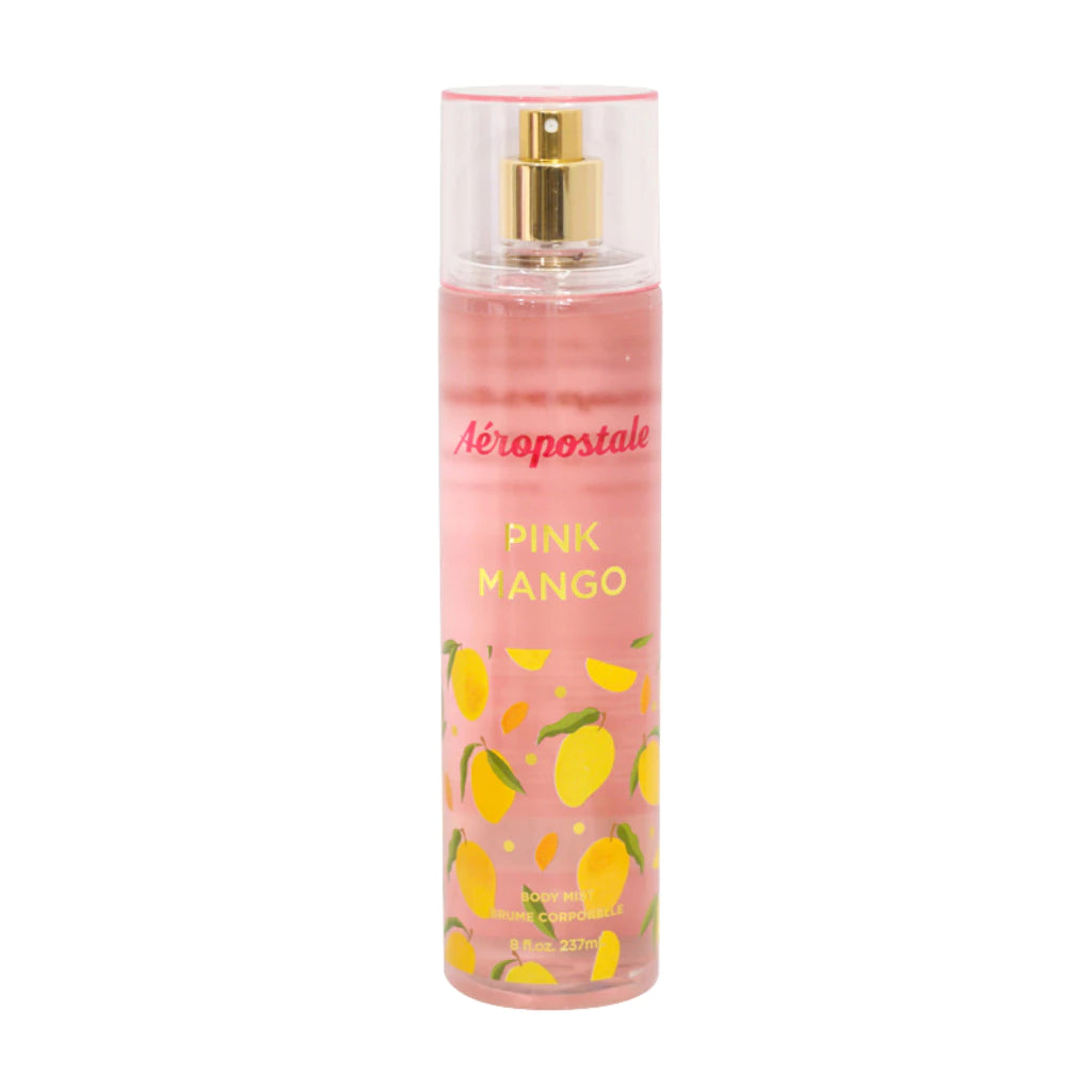 Aeropostale Pink Mango Body Mist - 237ml