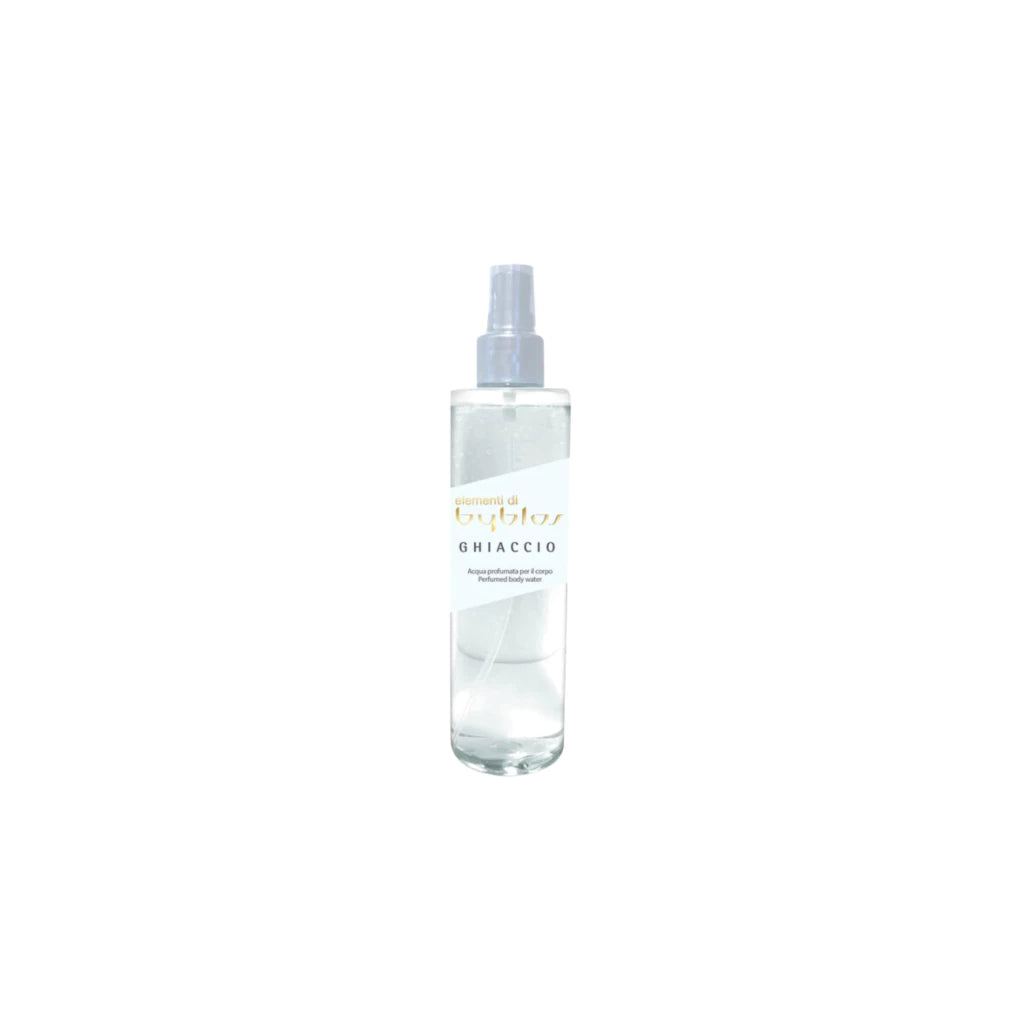 Byblos Ghiaccio Body Mist - 250ml